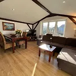 Appartement Landidyll Mit Wunderschoenem-seperatem Wellnessbereich *