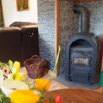 Landidyll Mit Wunderschoenem-seperatem Wellnessbereich Appartement Joachimsthal