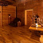 Apartment Landidyll Mit Wunderschönem-seperatem Wellnessbereich *