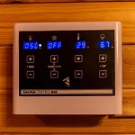Landidyll Mit Wunderschönem-seperatem Wellnessbereich Apartment *