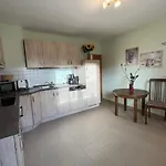 Apartment Landidyll Mit Wunderschönem-seperatem Wellnessbereich
