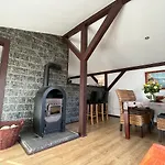 Appartement Landidyll Mit Wunderschoenem-seperatem Wellnessbereich *