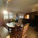 Apartment Landidyll Mit Wunderschönem-seperatem Wellnessbereich *