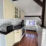 Landidyll Mit Wunderschoenem-seperatem Wellnessbereich *
