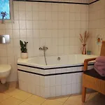 Apartment Landidyll Mit Wunderschönem-seperatem Wellnessbereich Joachimsthal