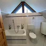 Landidyll Mit Wunderschoenem-seperatem Wellnessbereich Joachimsthal