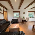 Apartment Landidyll Mit Wunderschönem-seperatem Wellnessbereich Joachimsthal