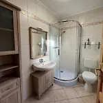 Landidyll Mit Wunderschönem-seperatem Wellnessbereich Joachimsthal