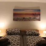 Landidyll Mit Wunderschönem-seperatem Wellnessbereich Apartment *