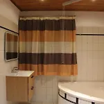 Landidyll Mit Wunderschoenem-seperatem Wellnessbereich Apartment *