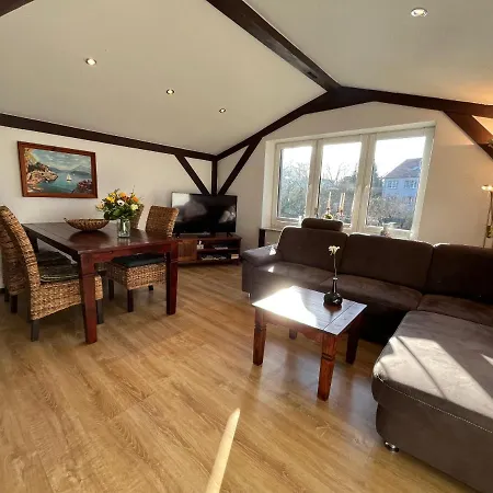 Apartment Landidyll Mit Wunderschoenem-seperatem Wellnessbereich *