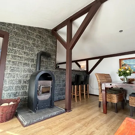 Apartment Landidyll Mit Wunderschönem-seperatem Wellnessbereich *