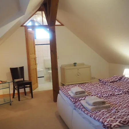 Apartment Landidyll Mit Wunderschoenem-seperatem Wellnessbereich