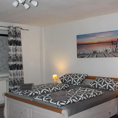 Landidyll Mit Wunderschönem-seperatem Wellnessbereich