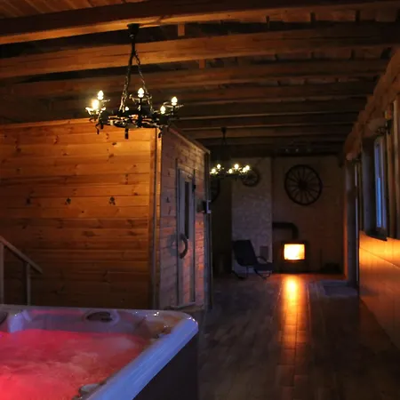 Landidyll Mit Wunderschoenem-seperatem Wellnessbereich Διαμέρισμα