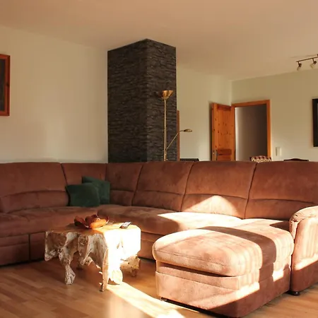 Landidyll Mit Wunderschoenem-seperatem Wellnessbereich *