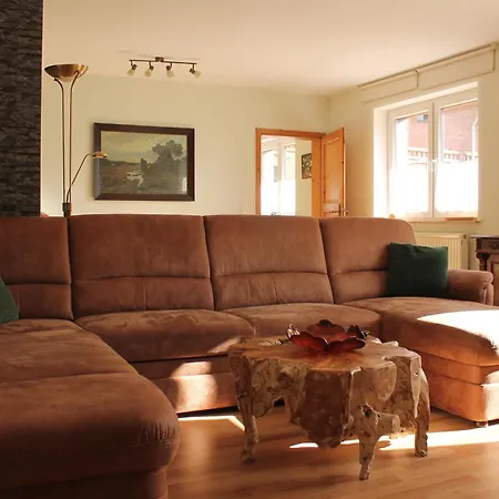 Appartement Landidyll Mit Wunderschoenem-seperatem Wellnessbereich