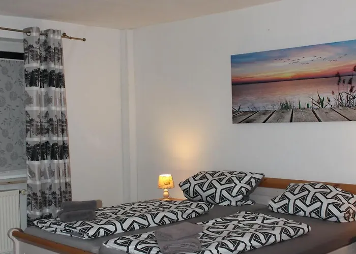 Landidyll Mit Wunderschoenem-seperatem Wellnessbereich